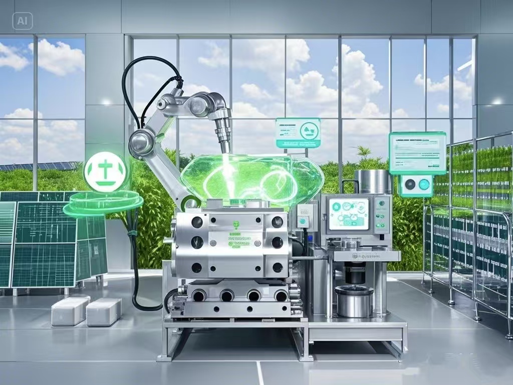 壓鑄脫模劑100問（41）一體化大壓鑄為什么用傳統(tǒng)的含硅脫模劑，膠粘不行呢？