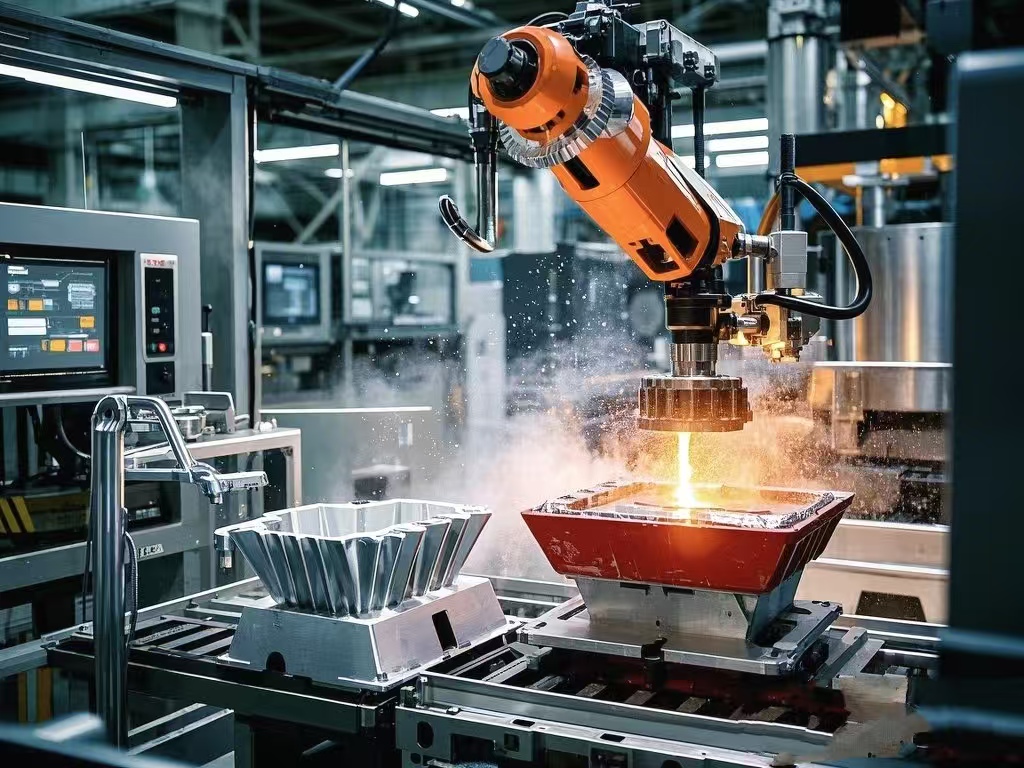 壓鑄脫模劑100問（99）壓鑄脫模劑的運輸有什么要求？